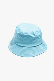 Stilen Plain Coloured  Bucket Hat