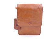 Second Nature Leather CB6 Cross Body Bag