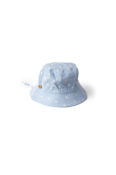 Stilen Mini Bucket Hat