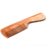 Trade Aid Wooden Comb 09.03.2461