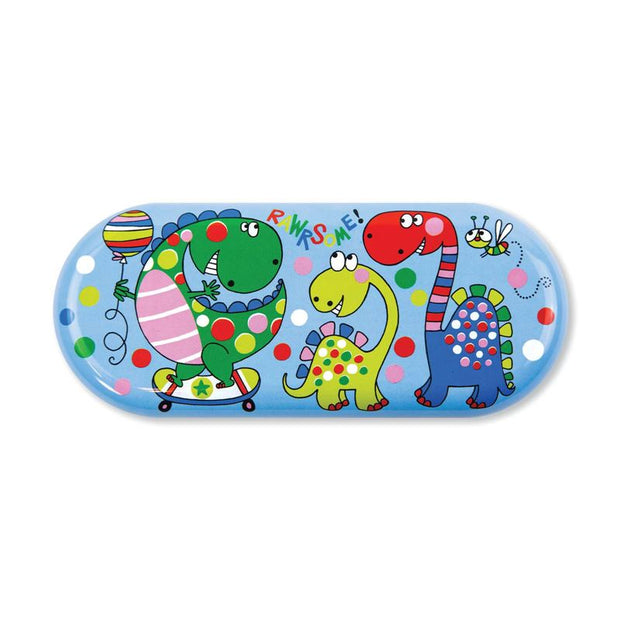 Rachel Ellen Children's Glasses Case