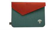 Jo Luping Design - Ecofelt Document Bag