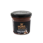 Hunt and Gather Fruit Paste
