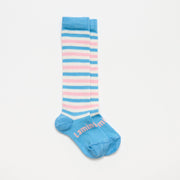 Lamington Merino Wool Knee High Socks Baby / Child Carnival