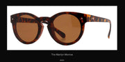 Moana Road Marilyn Monroe Sunglasses 494 / 3275