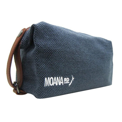 Moana Road Canvas Toiletry Bag