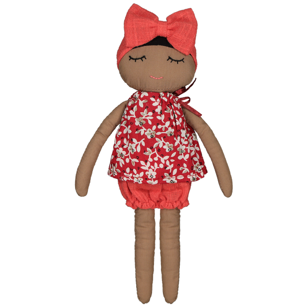 Molly 2024 baby doll