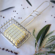 Munch Soap Cage (stainless steel)