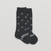 Lamington Merino Wool Knee High Socks | BABY | Rocky
