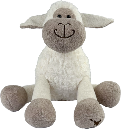 Moana Road Small Soft Toy Sheep Rodney 9140