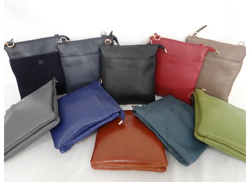 Genuine leather handbags nz on sale