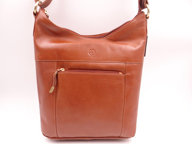 Second Nature Large Cross Body  Bag ST35