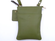 Second Nature ST57 Front Pocket Pouch Bag