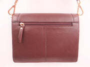 Second Nature Dark Toffee Hybrid Bag ST67