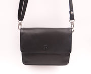 Second Nature Leather Miss Take Me Out ST91 Bag