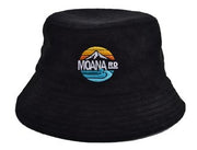 Moana Road Towelling Bucket Hat 5070 / 5071 / 5072