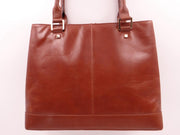 Second Nature Large Leather Tote YK13